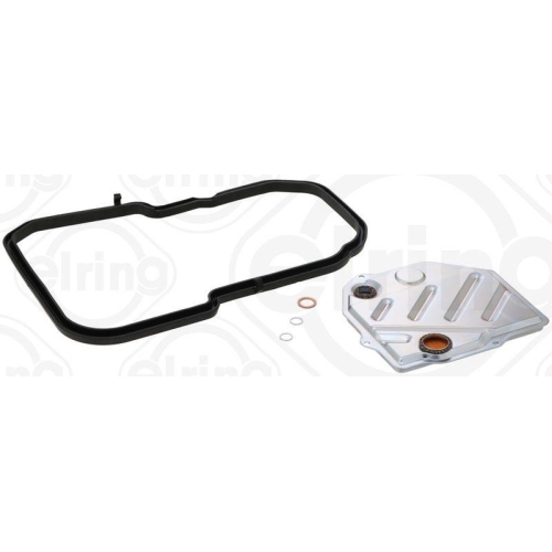 ELRING Hydraulikfiltersatz, Automatikgetriebe 457.400