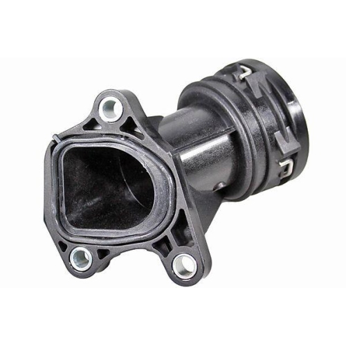 METZGER AUTOTEILE K&uuml;hlmittelflansch GREENPARTS 4010409