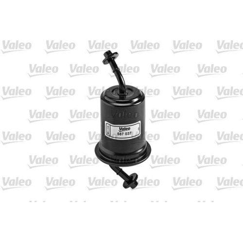 VALEO Kraftstofffilter 587037