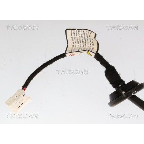 TRISCAN Gasfeder, Koffer-/Laderaum 8710 25304
