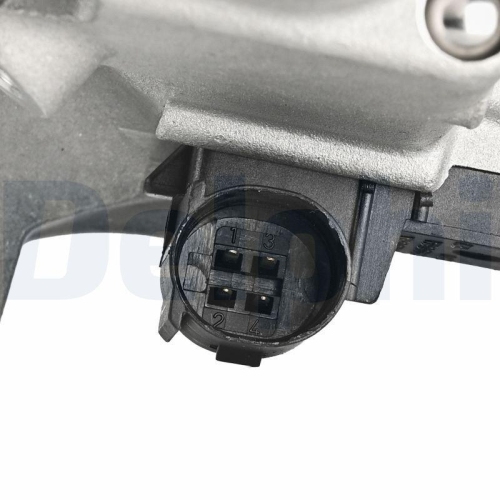 DELPHI Hauptbremszylinder LM80925