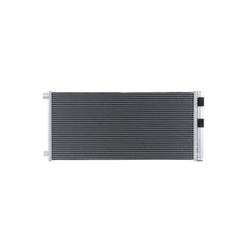 HELLA Kondensator, Klimaanlage >>> Easy2Fit <<< 8FC 366 222-411