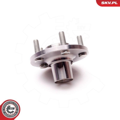 ESEN SKV Radlagersatz 29SKV148
