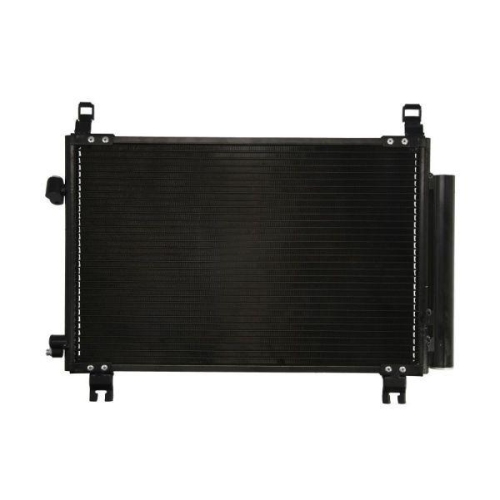 THERMOTEC Kondensator, Klimaanlage KTT110395