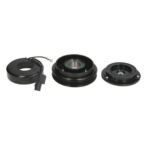 THERMOTEC Magnetkupplung, Klimakompressor KTT040087