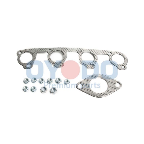 Oyodo Katalysator 10N0210-OYO