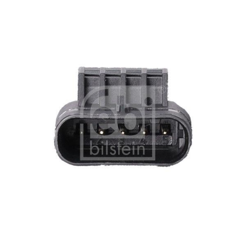 FEBI BILSTEIN NOx-Sensor, NOx-Katalysator 1007821