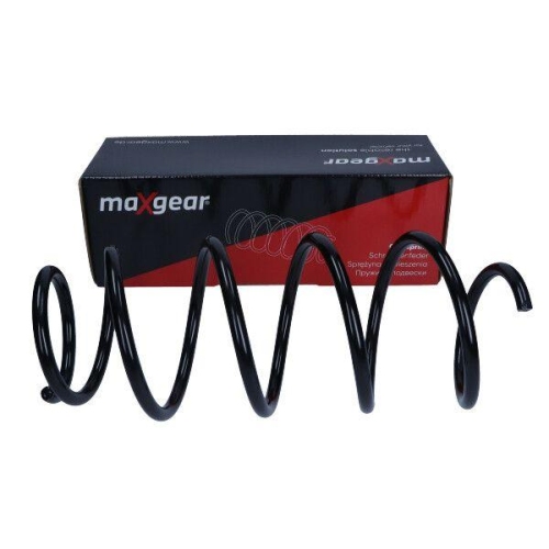 MAXGEAR Fahrwerksfeder 60-0736D