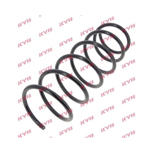 KYB Fahrwerksfeder K-Flex RG1127