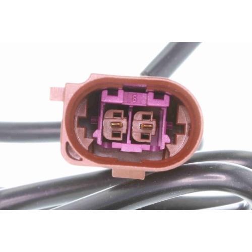 VEMO Sensor, Abgastemperatur Original VEMO Qualität V10-72-1396