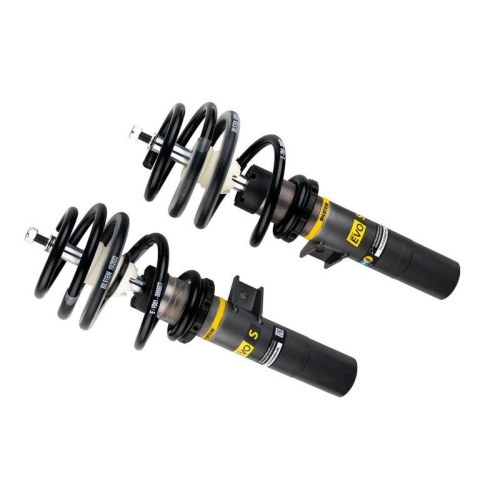 BILSTEIN Fahrwerkssatz, Federn/D&auml;mpfer BILSTEIN - EVO S 47-326170
