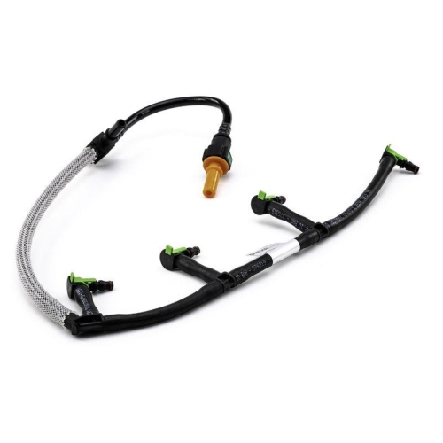 PREXAparts Schlauch, Leckkraftstoff P150541