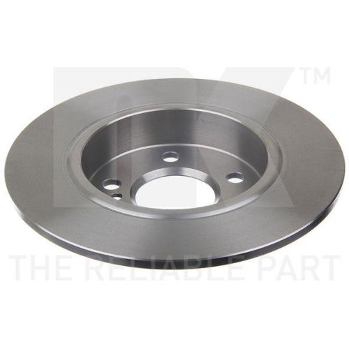 NK Bremsscheibe 2033113