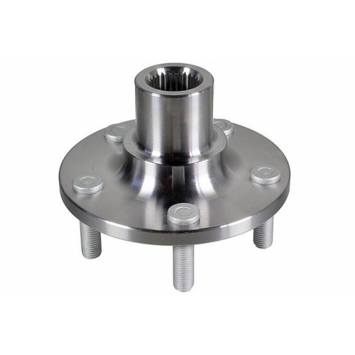 METZGER AUTOTEILE Radnabe GREENPARTS N 1127