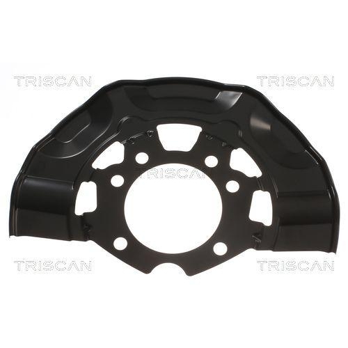 TRISCAN Spritzblech, Bremsscheibe 8125 13133