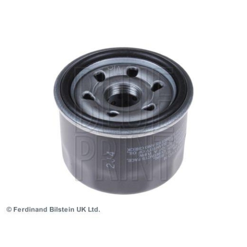 BLUE PRINT &Ouml;lfilter