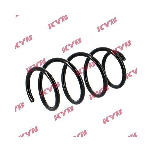 KYB Fahrwerksfeder K-Flex