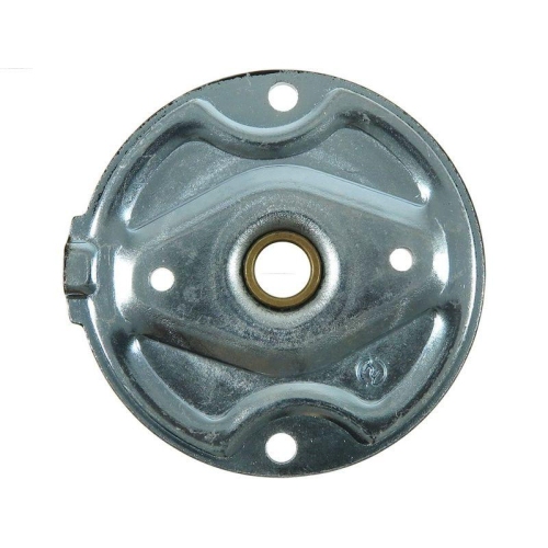 AS-PL Starterdeckel, Vergaser Brandneu AS-PL