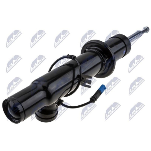 NTY Stoßdämpfer A-BM-001
