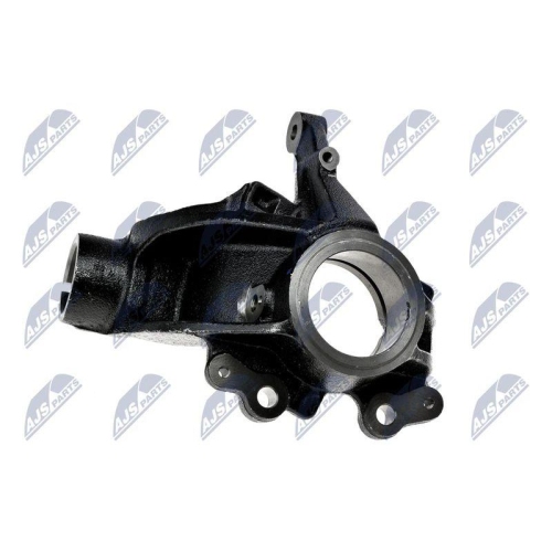 NTY Achsschenkel, Radaufh&auml;ngung ZZP-FR-024