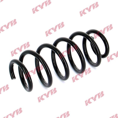 KYB Fahrwerksfeder K-Flex RA7162