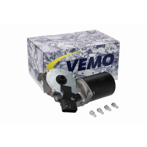 VEMO Wischermotor Original VEMO Qualit&auml;t V40-07-0021