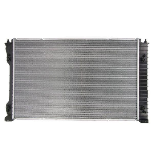 THERMOTEC Kühler, Motorkühlung D7A013TT