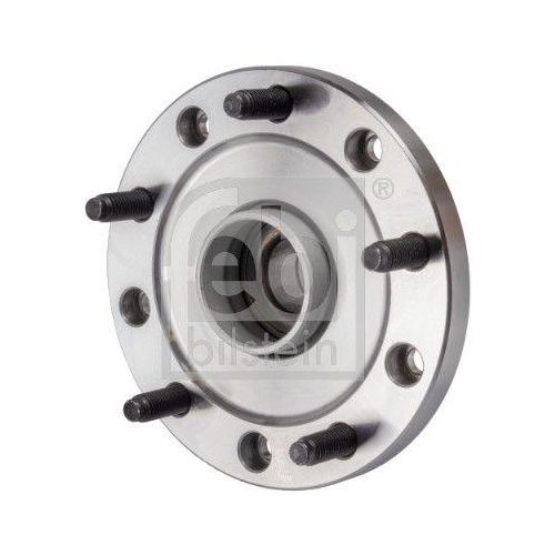 FEBI BILSTEIN Radlagersatz 45356