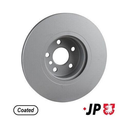 JP GROUP Bremsscheibe JP 1463107300