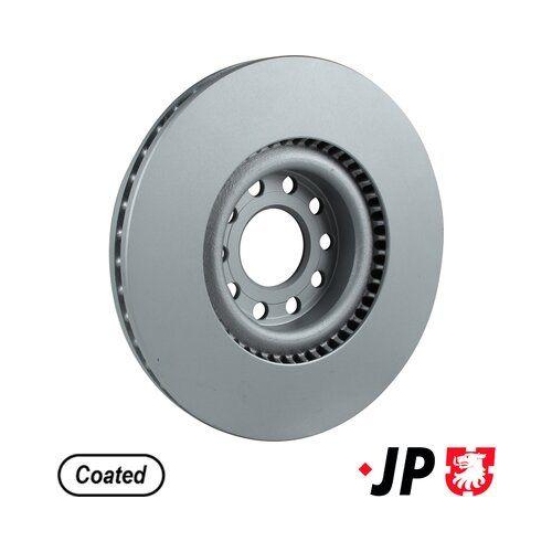 JP GROUP Bremsscheibe JP 1163112300