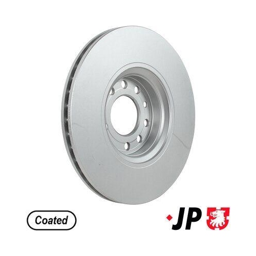 JP GROUP Bremsscheibe JP 1263105300