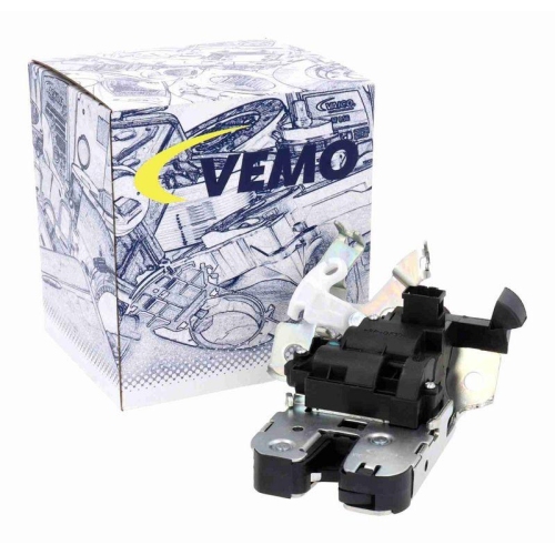 VEMO Heckklappenschloss Green Mobility Parts V10-85-0199