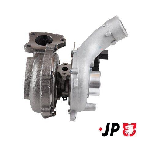 JP GROUP Lader, Aufladung JP 1117411800