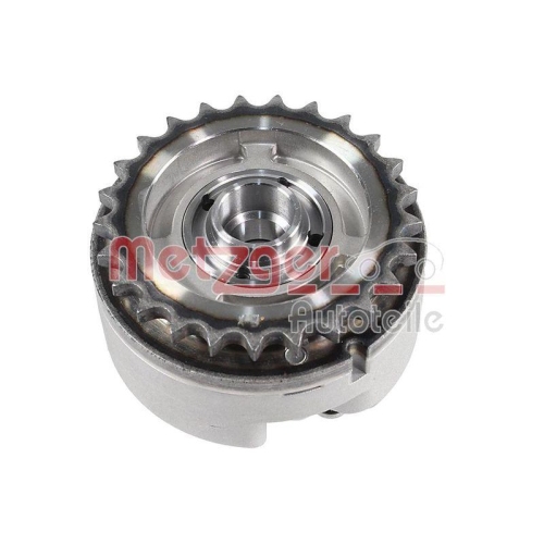 METZGER AUTOTEILE Nockenwellenversteller 2410082