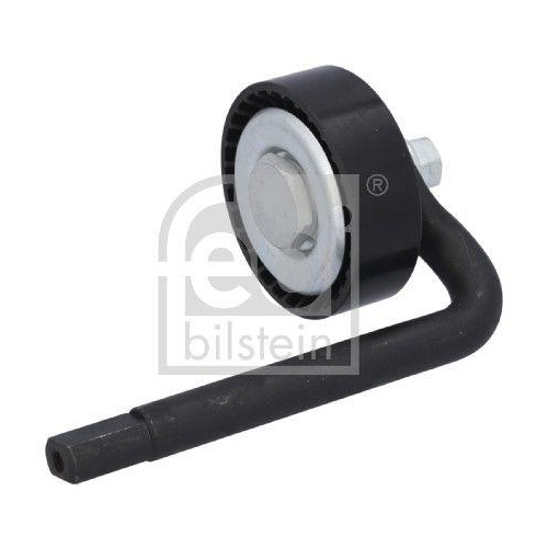 FEBI BILSTEIN Spannarm, Keilrippenriemen 106365