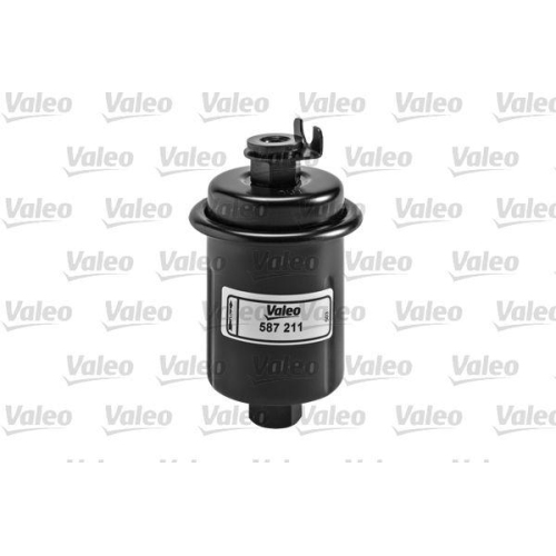 VALEO Kraftstofffilter 587211