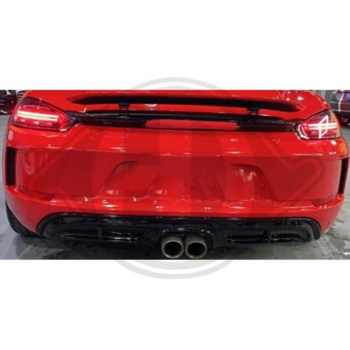 DIEDERICHS Sto&szlig;f&auml;nger HD Tuning 2010254