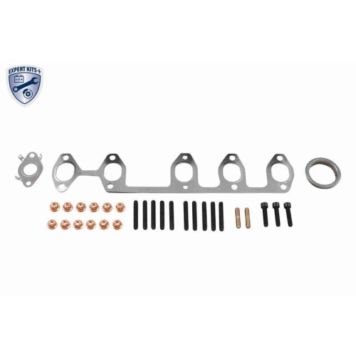 VAICO Kr&uuml;mmer, Abgasanlage EXPERT KITS + V10-6555