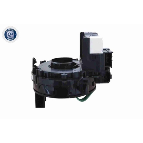 VEMO Wickelfeder, Airbag Q+, Erstausr&uuml;sterqualit&auml;t V70-72-0491