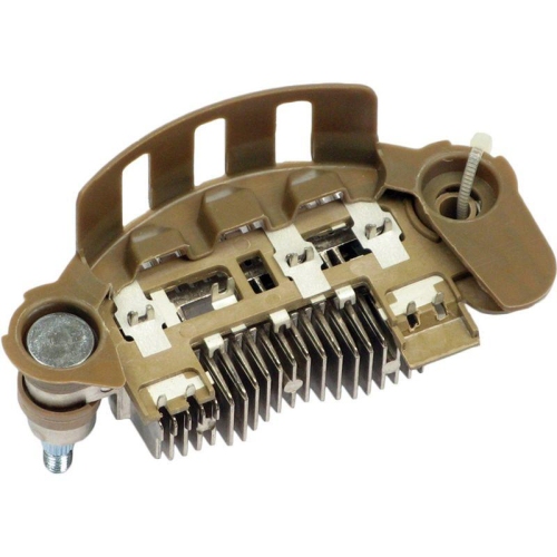 AS-PL Gleichrichter, Generator AS ARC5078