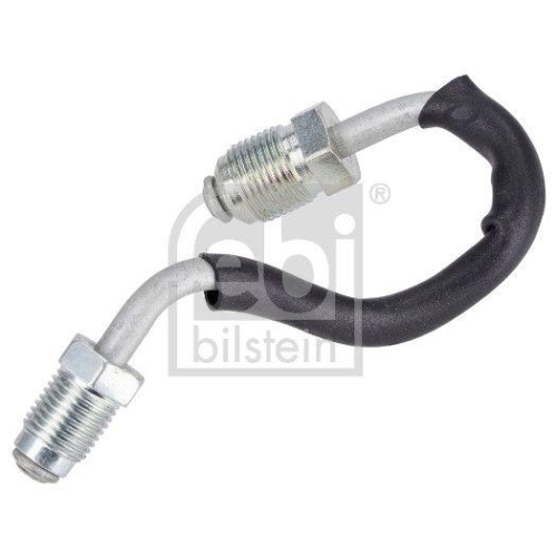 FEBI BILSTEIN Bremsleitung 172799