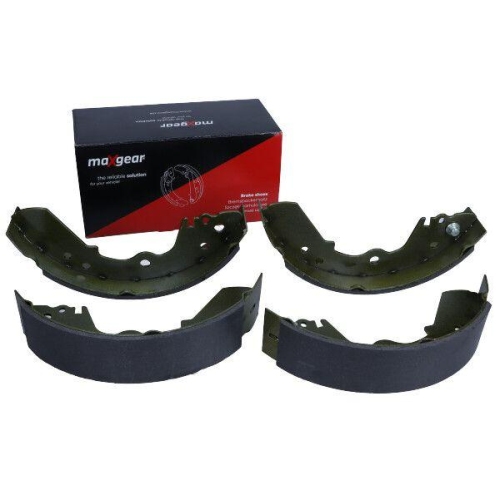 MAXGEAR Bremsbackensatz 19-4552