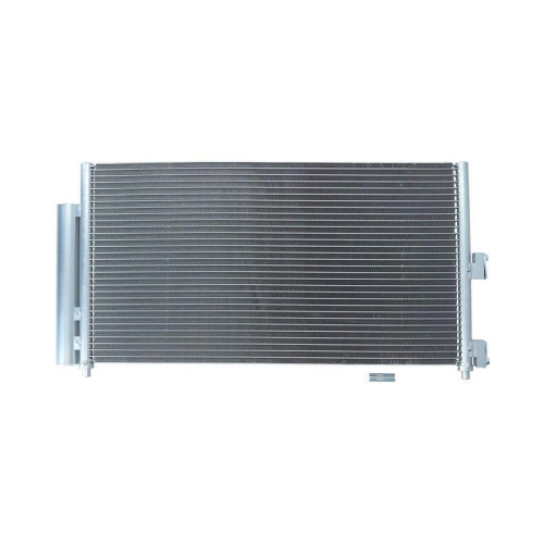 KAMOKA Kondensator, Klimaanlage 7800169
