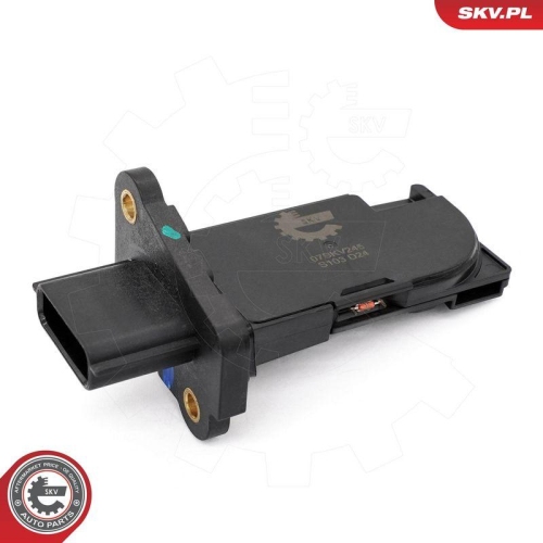 ESEN SKV Luftmassenmesser 07SKV245