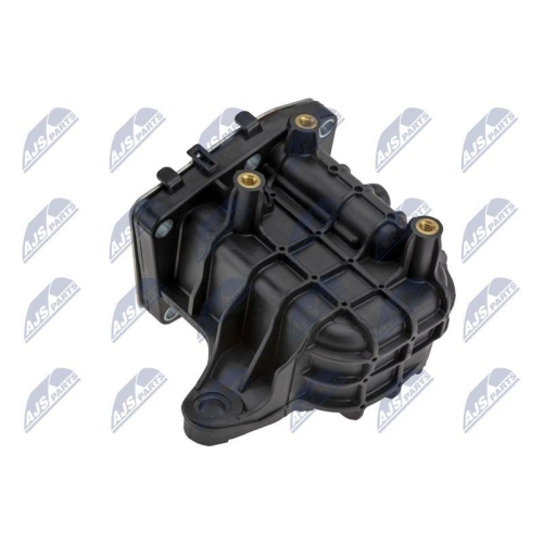 NTY AGR-Ventil EGR-CT-018