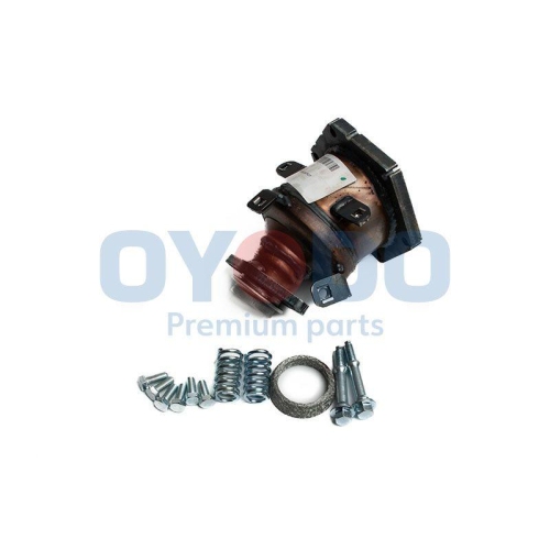 Oyodo Katalysator 10N0167-OYO