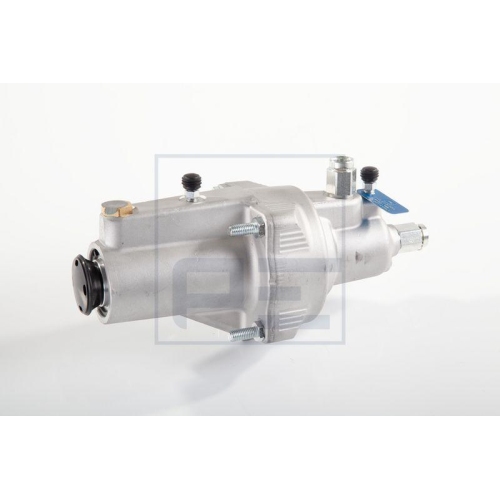 PE Automotive Kupplungsverst&auml;rker 010.413-00A