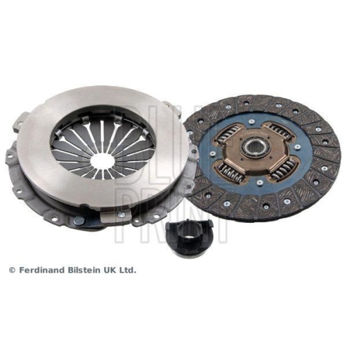 BLUE PRINT Kupplungssatz ADR163009