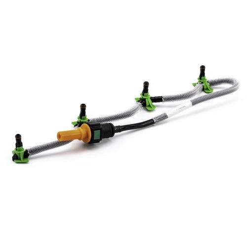 PREXAparts Schlauch, Leckkraftstoff P150542