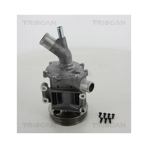 TRISCAN Wasserpumpe, Motork&uuml;hlung 8600 11966